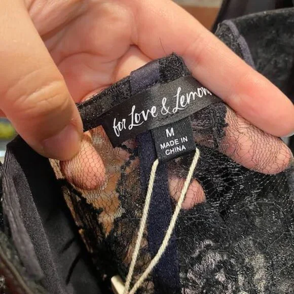 Sade Top - Picture 12 of 15